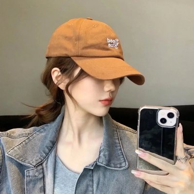 踉跄女孩封面
